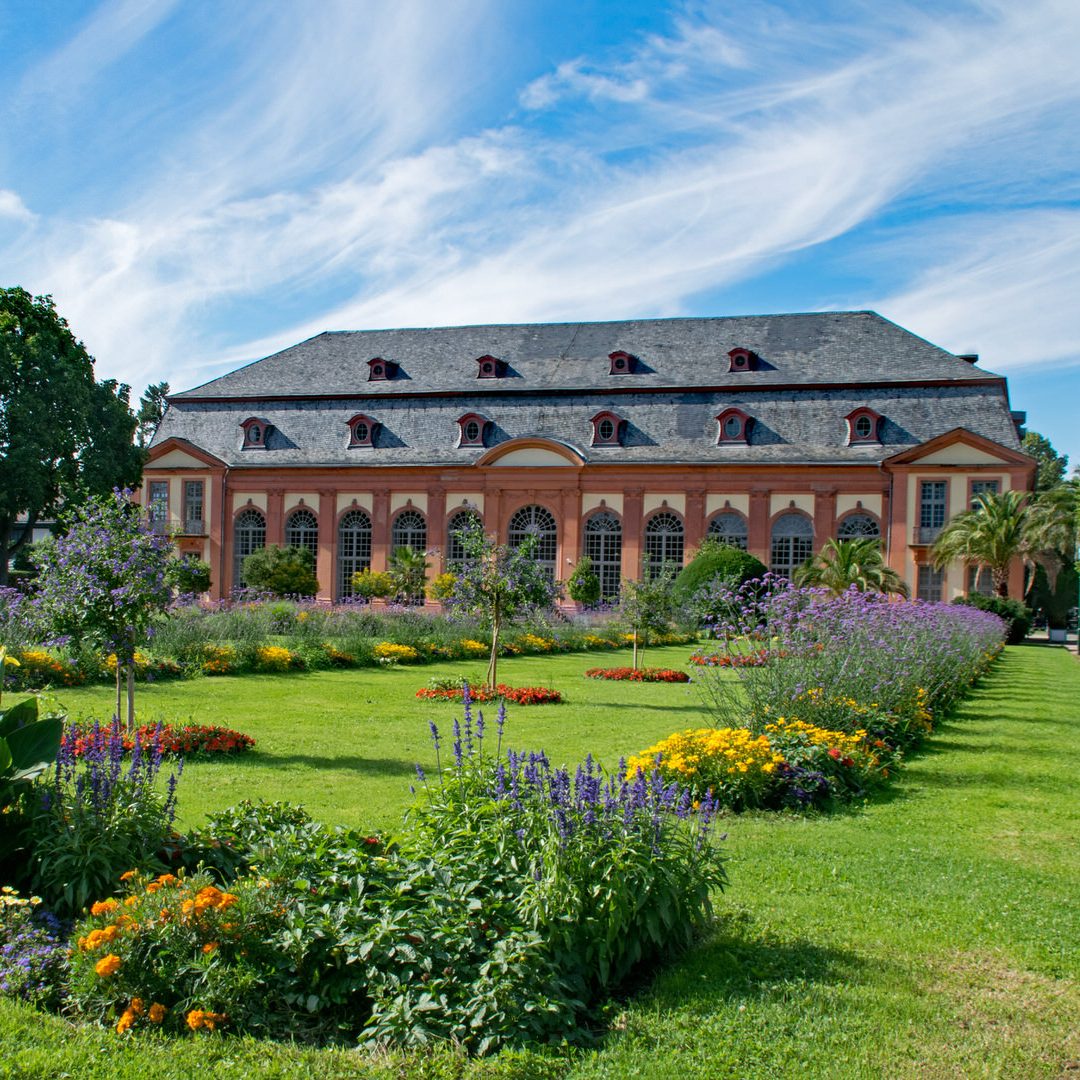 Industriebodenbeschichtung Darmstadt Polyschutz Bautechnik