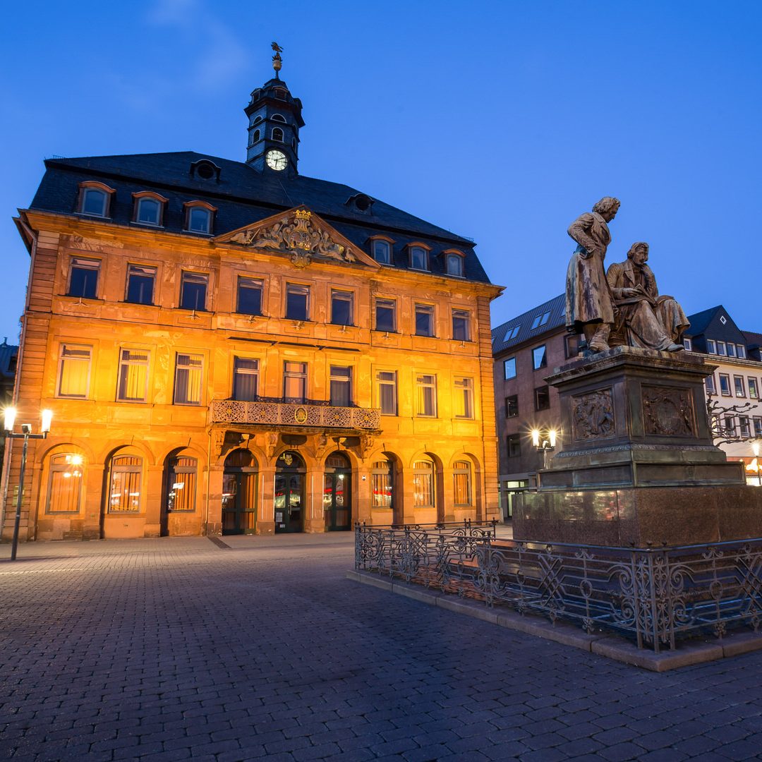Industriebodenbeschichtung Hanau Polyschutz Bautechnik